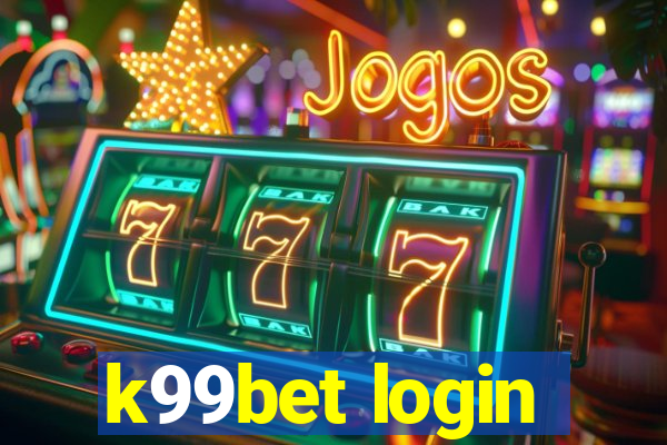 k99bet login